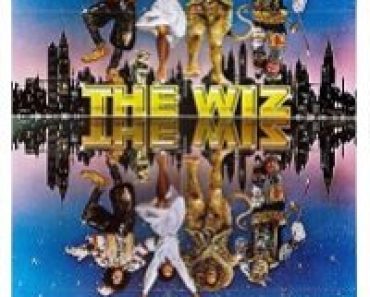 Download The Wiz (1978) {English With Subtitles} 480p [600MB] || 720p [1.5GB] || 1080p [3.6GB]