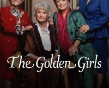 Download The Golden Girls (Season 1-7) {English With Subtitles} SD WeB-DL 540p [400MB]