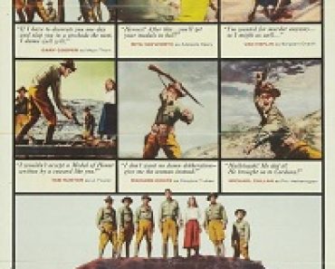 Download They Came to Cordura (1959) {English With Subtitles} 480p [500MB] || 720p [999MB] || 1080p [2.5GB]