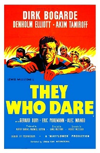 They Who Dare 1954 720p