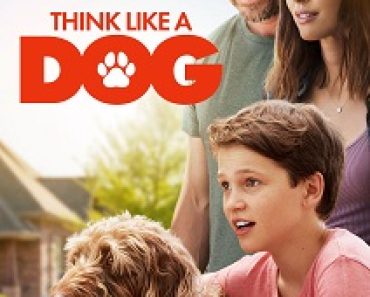 Download Think Like a Dog (2020) {English With Subtitles} 480p [400MB] || 720p [999MB] || 1080p [2.2GB]