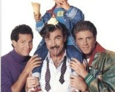 Download Three Men and a Little Lady (1990) {English With Subtitles} 480p [450MB] || 720p [950MB]