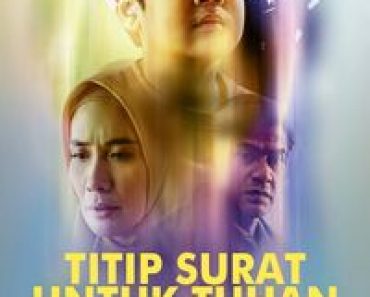 Download Titip Surat Untuk Tuhan (2024) (Indonesian Audio) Esubs Web-Dl 480p [250MB] || 720p [670MB] || 1080p [1.6GB]