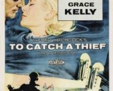 Download To Catch a Thief (1955) {English With Subtitles} 480p [400MB] || 720p [850MB]