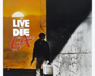 Download To Live and Die in L.A. (1985) {English With Subtitles} 480p [600MB] || 720p [1.7GB] || 1080p [3.8GB]