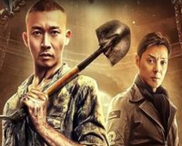 Download Tomb Story (2018) Dual Audio (Hindi-Chinese) Esub Web-Dl 480p [290MB] || 720p [810MB] || 1080p [1.8GB]