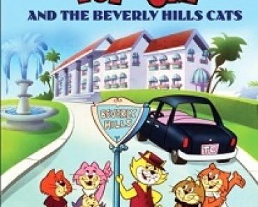 Download Top Cat and the Beverly Hills Cats (1988) {English With Subtitles} 480p [300MB] || 720p [800MB] || 1080p [1.8GB]