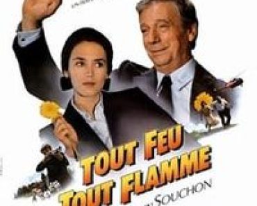 Download All Fired Up aka Tout feu tout flamme (1982) (French Audio) Msubs Bluray 480p [340MB] || 720p [900MB] || 1080p [2.3GB]