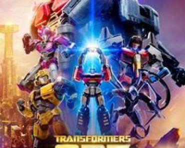 Download Transformers One (2024) Dual Audio {Hindi-English} WEB-DL 480p [530MB] || 720p [1.1GB] || 1080p [2.6GB]