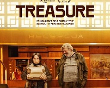 Download Treasure (2024) {English With Subtitles} 480p [350MB] || 720p [999MB] || 1080p [2.2GB]