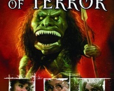 Download Trilogy of Terror (1975) {English With Subtitles} 720p [600MB]