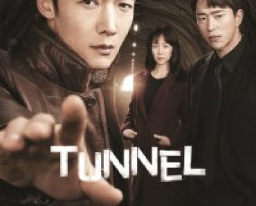 Download Tunnel (Season 1) {Korean With Subtitles} WeB-DL 720p [320MB] || 1080p [2.6GB]