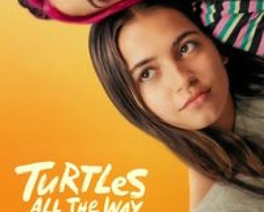 Download Turtles All the Way Down (2024) {English With Subtitles} WEB-DL 480p [330MB] || 720p [900MB] || 1080p [2.1GB]