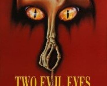 Download Two Evil Eyes (1990) {English With Subtitles} 480p [500MB] || 720p [999MB]