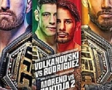 Download UFC 290 (2023) {English With Subtitles} 480p [1GB] || 720p [2GB] || 1080p [3GB]