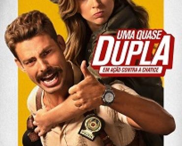 Download Uma Quase Dupla (2018) {Portuguese With Subtitles} 480p [300MB] || 720p [800MB] || 1080p [1.8GB]