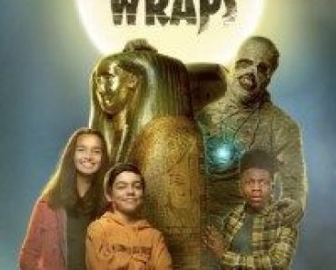 Download Under Wraps (2021) {English With Subtitles} 480p [300MB] || 720p [750MB] || 1080p [1.8GB]
