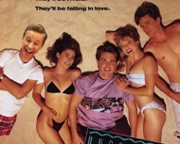 Download Under the Boardwalk (1988) {English With Subtitles} 480p [300MB] || 720p [900MB] || 1080p [2GB]