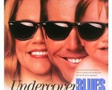 Download Undercover Blues (1993) {English With Subtitles} 480p [350MB] || 720p [750MB]