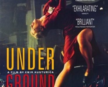 Download Underground (1995) {Serbian With Subtitles} 480p [800MB] || 720p [1.7GB] || 1080p [5.7GB]