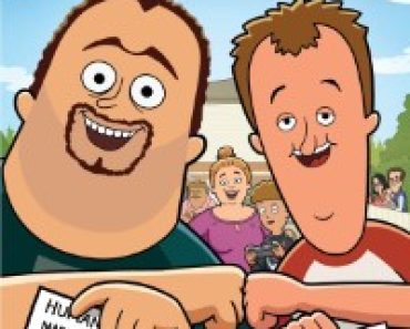 Download Universal Basic Guys (Season 1) {English With Subtitles} WeB-DL 720p [180MB] || 1080p [550MB]