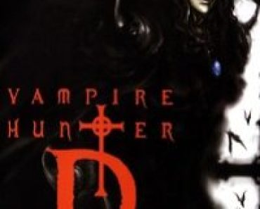 Download Vampire Hunter D: Bloodlust (2000) {English With Subtitles} 480p [500MB] || 720p [999MB] || 1080p [2.8GB]