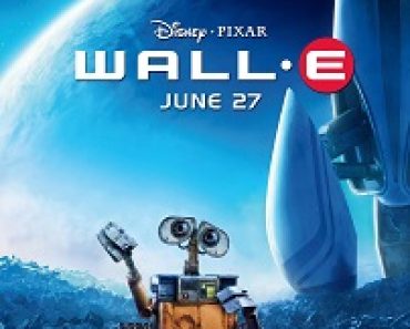 Download WALL·E (2008) {English With Subtitles} 480p [500MB] || 720p [999MB] || 1080p [2.5GB]
