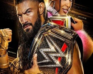 Download WWE Night of Champions (2023) {English With Subtitles} 480p [1GB] || 720p [2GB]