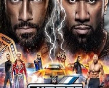 Download WWE SummerSlam (2023) {English With Subtitles} 480p [1GB] || 720p [2.5GB] || 1080p [5GB]