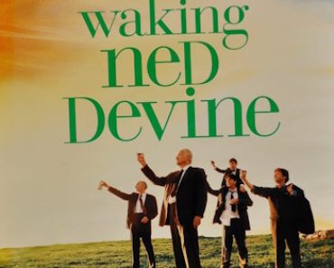 Download Waking Ned (1998) {English With Subtitles} 480p [350MB] || 720p [750MB]