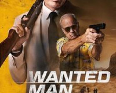 Download Wanted Man (2024) Dual Audio {Hindi-English} BluRay 480p [330MB] || 720p [830MB] || 1080p [1.9GB]