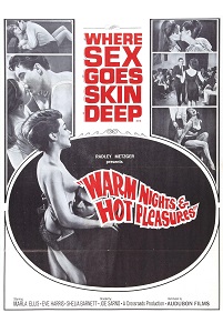 Warm Nights and Hot Pleasures 1964 720p