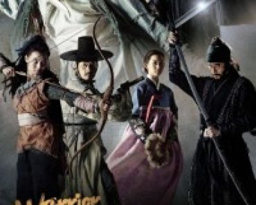 Download Warrior Baek Dong Soo (Season 1) Kdrama {Korean With English Subtitles} WeB-DL 720p [500MB] || 1080p [2GB]