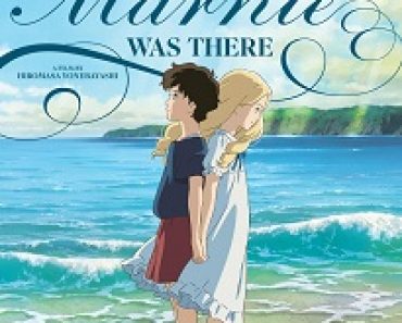 Download When Marnie Was There (2014) {English-Japanese} 480p [300MB] || 720p [999MB] || 1080p [3.1GB]