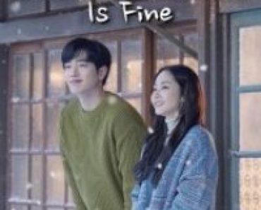 Download Kdrama When The Weather Is Fine (Season 1) [S01E16 Added] Dual Audio {Hindi-Korean} 720p [280MB] || 1080p [850MB]