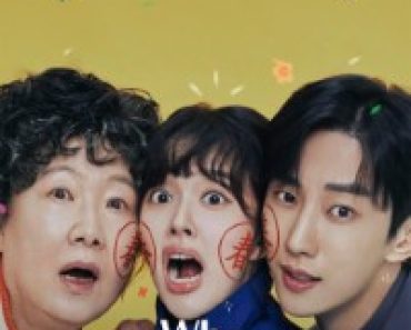 Download Who Is She (Season 1) Kdrama {Korean With English Subtitles} WeB-DL 720p [450MB] || 1080p [2.5GB]