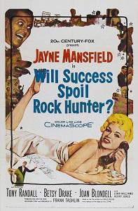 Will Success Spoil Rock Hunter 1957 720p