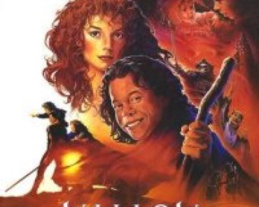 Download Willow (1988) {English With Subtitles} 480p [500MB] || 720p [1.1GB] || 1080p [2.5GB]