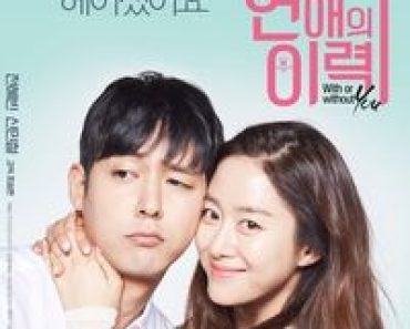 Download With or Without You (2016) (Korean Audio) Esubs Web-Dl 480p [300MB] || 720p [820MB] || 1080p [3.3GB]