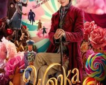 Download Wonka (2023) Dual Audio {Hindi-English} BluRay 480p [540MB] || 720p [1.2GB] || 1080p [2.5GB]