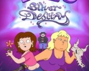 Download YOLO: Silver Destiny (Season 1-3) [S03E02 Added] {English With Subtitles} WeB-DL 720p [350MB] || 1080p [1GB]