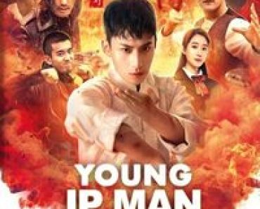 Download Young Ip Man: Crisis Time (2020) Dual Audio {Hindi-Chinese} BluRay 480p [300MB] || 720p [760MB] || 1080p [1.7GB]