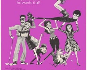 Download You’re a Big Boy Now (1966) {English With Subtitles} 480p [300MB] || 720p [900MB] || 1080p [1.8GB]