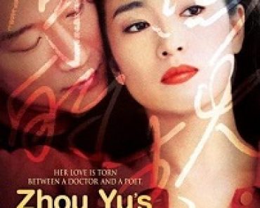 Download Zhou Yu’s Train (2002) {Chinese With Subtitles} 480p [450MB] || 720p [900MB] || 1080p [2.5GB]