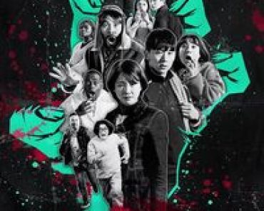 Download Zombieverse Season 1-2 Dual Audio (Korean-English) Msubs WeB-DL 480p [180MB] || 720p [500MB] || 1080p [1.3GB]
