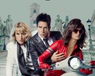 Download Zoolander 2 (2016) Dual Audio {Hindi-English} BluRay 480p [410MB] || 720p [1GB] || 1080p [2.3GB]
