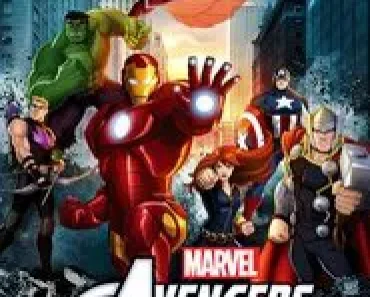 Download Marvel’s Avengers Assemble (Season 1 – 5) Dual Audio {Hindi-English} WeB-DL 720p [200MB] || 1080p 10Bit [220MB]