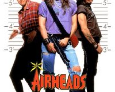 Download Airheads (1984) {English Audio With Subtitles} 480p [270MB] || 720p [745MB] || 1080p [2GB]