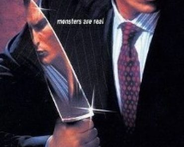 Download American Psycho (2000) {English With Subtitles} BluRay 480p [400MB] || 720p [800MB] || 1080p [1.4GB]