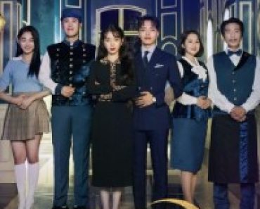 Download Hotel Del Luna (Season 1) Kdrama {Korean With English Subtitles} Blu-Ray 720p [400MB] || 1080p [1.4GB]